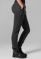 Pantalon Fitted Athletic dama Urban Classics