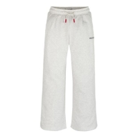 Pantalon trening Tommy Hilfiger HILFIGER FLAG WIDE