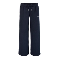 Pantalon trening Tommy Hilfiger HILFIGER FLAG WIDE