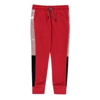 Tommy Hilfiger Tommy Hilfiger Colourblock Joggers fetita