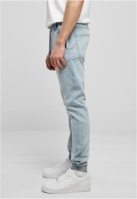 Knitted Denim Jogpants Urban Classics