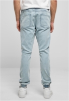 Knitted Denim Jogpants Urban Classics