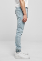 Knitted Denim Jogpants Urban Classics