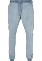 Knitted Denim Jogpants Urban Classics