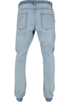 Knitted Denim Jogpants Urban Classics