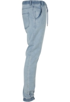 Knitted Denim Jogpants Urban Classics