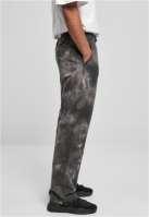 Pantalon trening Tye Dyed Urban Classics