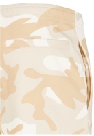 Pantalon trening Wide Camo Cargo Urban Classics