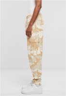 Pantalon trening Wide Camo Cargo Urban Classics