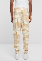 Pantalon trening Wide Camo Cargo Urban Classics