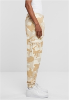 Pantalon trening Wide Camo Cargo Urban Classics