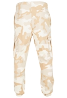 Pantalon trening Wide Camo Cargo Urban Classics