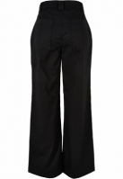 Pantalon Straight Leg Workwear dama Urban Classics