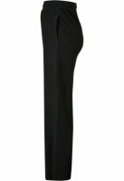 Pantalon Straight Rib Terry dama Urban Classics