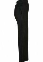 Pantalon Straight Rib Terry dama Urban Classics