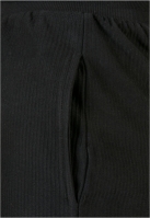 Pantalon Straight Rib Terry dama Urban Classics