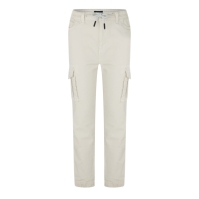 Studio YB Cargo trouser Khaki baietel