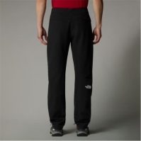 Pantalon The North Face DIABLO REG TAPERED TNF BLACK