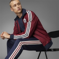 adidas Originals Arsenal Beckenbauer Track Bottoms adulti