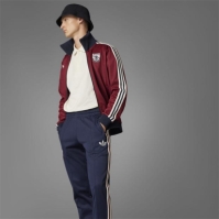 adidas Originals Arsenal Beckenbauer Track Bottoms adulti