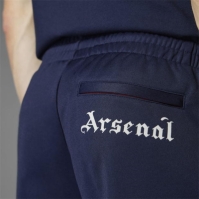 adidas Originals Arsenal Beckenbauer Track Bottoms adulti