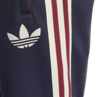 adidas Originals Arsenal Beckenbauer Track Bottoms adulti