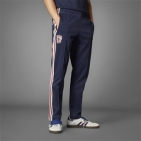 adidas Originals Arsenal Beckenbauer Track Bottoms adulti