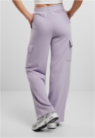 Pantalon Baggy Light Terry Sweat dama Urban Classics