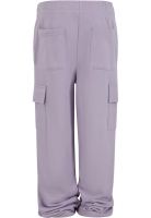 Pantalon Baggy Light Terry Sweat fetita Urban Classics