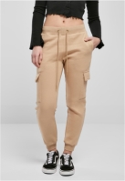 Pantalon Cargo Sweat dama Urban Classics