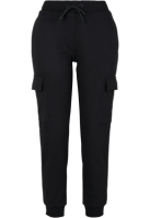 Pantalon Cargo Sweat dama Urban Classics