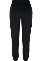 Pantalon Cargo Sweat dama Urban Classics