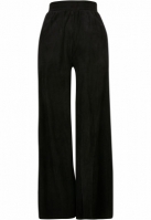 Pantalon Velvet Rib Straight Sweat dama Urban Classics