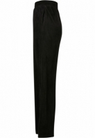 Pantalon Velvet Rib Straight Sweat dama Urban Classics