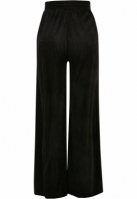 Pantalon Velvet Rib Straight Sweat dama Urban Classics