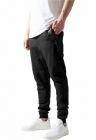 Pantalon trening Side Zip piele Pocket Urban Classics