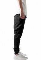 Pantalon trening Side Zip piele Pocket Urban Classics