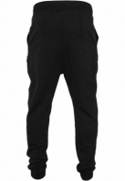 Pantalon trening Side Zip piele Pocket Urban Classics