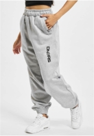 Pantalon Soft Dream Leila Ladys Logo Sweat Dangerous DNGRS