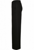 Pantalon Straight Pin Tuck Sweat dama Urban Classics