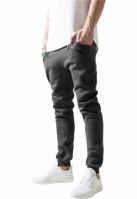 Pantalon trening Zip Deep Crotch Urban Classics