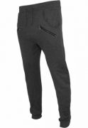 Pantalon trening Zip Deep Crotch Urban Classics