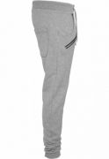 Pantalon trening Zip Deep Crotch Urban Classics