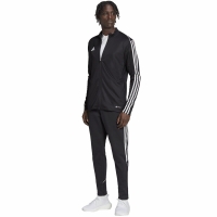 Trening Pantalon Combat Men's adidas Tiro 23 League Sweat Black HS3611