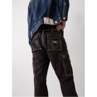 Pantalon True Religion Big T Cargo