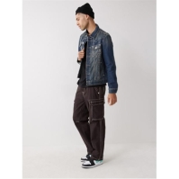 Pantalon True Religion Big T Cargo