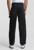 Pantalon Twill Double Knee Urban Classics