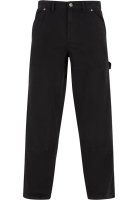 Pantalon Twill Double Knee Urban Classics