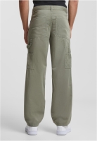 Pantalon Twill Double Knee Urban Classics