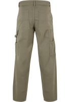 Pantalon Twill Double Knee Urban Classics